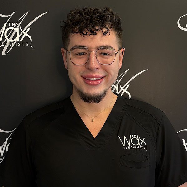 Stephan, esthetician at The Wax Specialists in Manchester NH