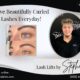 Beautifully Curled Lashes Everyday | The Wax Specialists, Manchester, NH