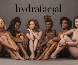 Hydrafacial - Manchester, NH