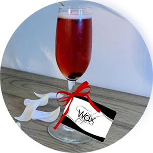 Cherry Mimosa | The Wax Specialists, Manchester, NH