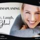 Live, Laugh, Glow - Dermaplaning | The Wax Specialists