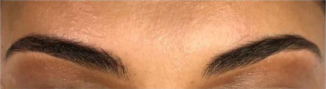 Lash & Brow Tinting Services