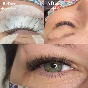 Lashes by Stephan | The Wax Specialists, Manchester, NH