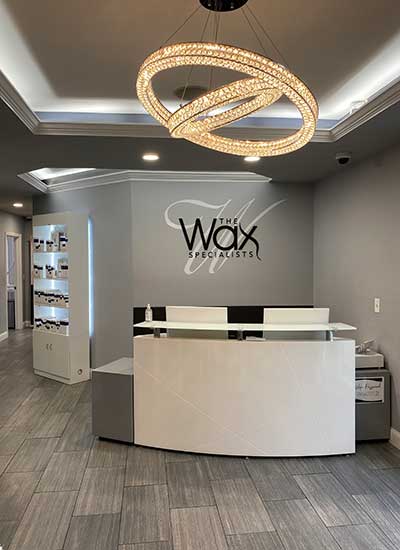 Body Waxing & Skin Care Services Studio in Manchester NH